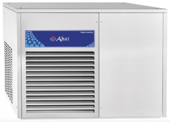 Льдогенератор чешуйки Abat ЛГ-1200Ч-01 (710000019498) в ШефСтор (chefstore.ru)